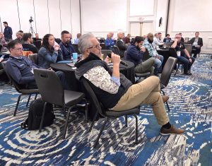 North Carolina MSP growth