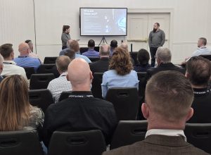 North Carolina MSP growth