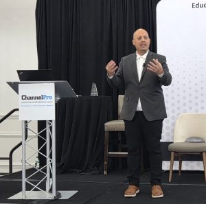 North Carolina MSP growth