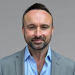 Chris Vincent of Anomali