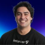 Cole Kaparos of Inforcer