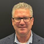 David Byrnes, VP of Global Channels at Kiteworks