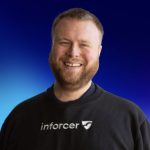 Graham Morrison of Inforcer