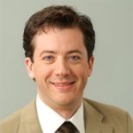 Jonathan Knepher, VP of site reliability engineering at Forcepoint