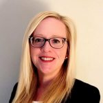 Kerri Shafer-Page of Arctic Wolf