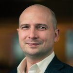 Kory Daniels, chief security and trust officer at LevelBlue speaking on MSP disaster recovery