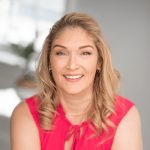 Lisa Tetrault of Arctic Wolf