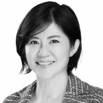 Lydia Zhang of Ridge Security