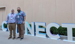 Frank Merino Agentic MSP