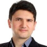 Murat Balaban of Zenarmor