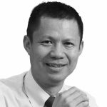 Nick Mo of Ridge Security