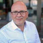 Pascal Geenens, VP of cyber threat intelligence at Radware