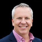 Tim Freestone of Kiteworks