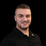 George Ballane MSP Management Platform Co-Founder