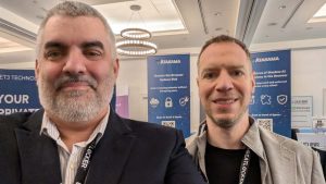 Browser Security Atakama