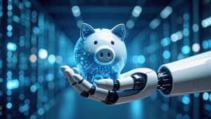 finance AI expansion
