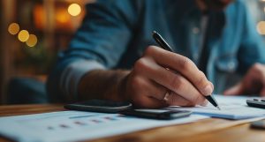 Financial Best Practices