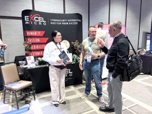 Excel Micro email security for MSPs
