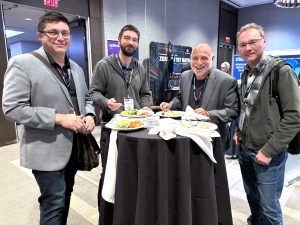 Illinois cybersecurity for MSPs