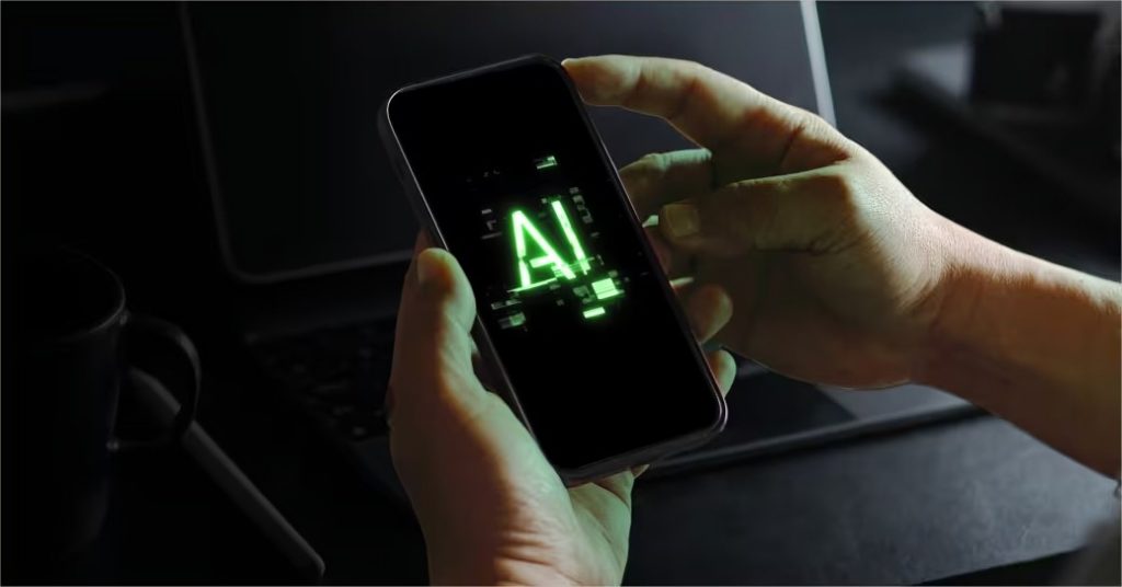 Lookout AI Visibility and Governance