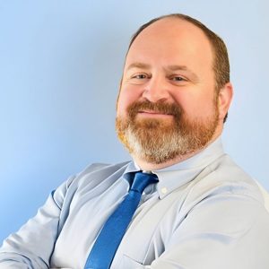Ron Searle of BCSS discusses cybersecurity framework for MSPs