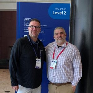 Dan Tomaszewski Kaseya Connect 2026 MSP Strategy and Profitable Business Conversation