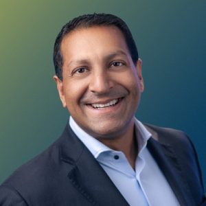 Os Haque headshot MSP security stack advice interview