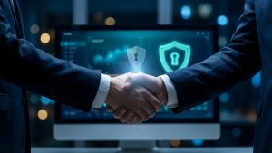 MSP security consolidation