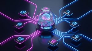agentic AI for MSPs