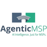 AgenticMSP logo