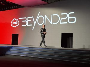 Nick Heddy of Pax8 discusses Pax8 managed AI services for MSPs