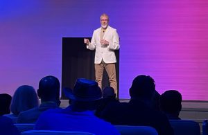 Craig Donovan of Pax8 discusses MSP AI monetization at Beyond 2026