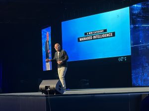 Scott Chasin of Pax8 Beyond