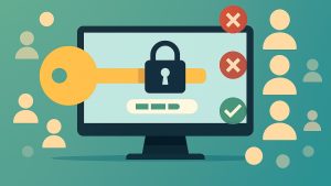 Endpoint privilege management for SMBs