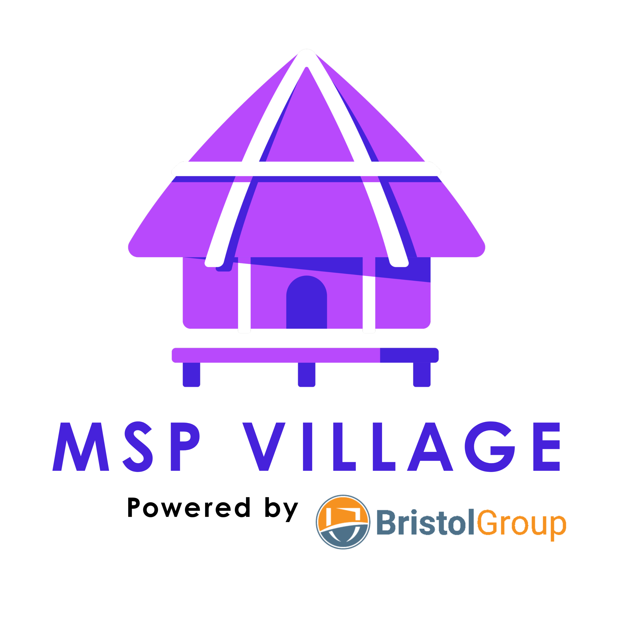 Sponsored by MSP Village