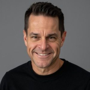 Stephan Tallent