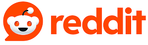 Reddit logo