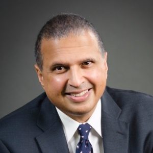 Manoj Tandon headshot - MSSP pricing and bundling