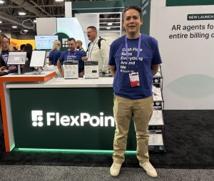Victor Lopez of FlexPoint discusses AI automation for MSPs