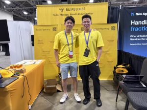 Hexi Xiao of Bumblebee discusses AI automation for MSPs