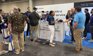 usecure booth