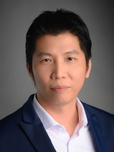 Chua Zong Fu speaks on MSSP employee retention