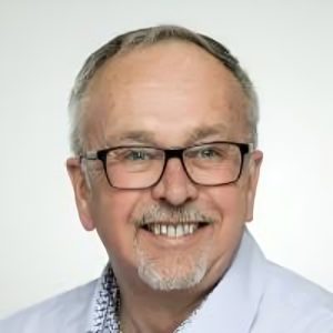 Martin Summerhayes headshot