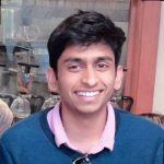 Sandeep Uppaluri Squash AI headshot - shares info on MSP efficiency