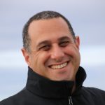 Chen Burshan headshot / MSSP vendor relationships expert