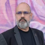 Chuck Kiesling of Partner Development Group headshot - shares info on MSP efficiency 