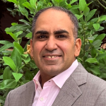 Atul Bhagat of BASE Solutions