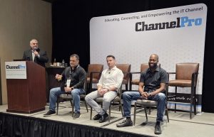 ChannelPro LIVE Parsippany