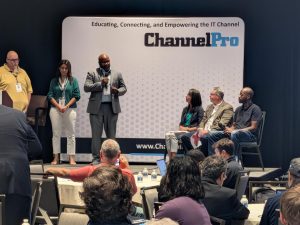 ChannelPro LIVE Parsippany Channel's Got Talent game