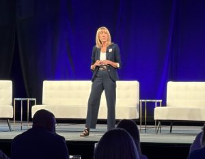 Carolyn April on AI opportunities for MSPs